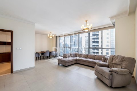 آپارتمان در Dubai Creek Harbour (The Lagoons)، Dubai ، امارات متحده عربی 2 خوابه ، 147.25 متر مربع.  شماره 757255