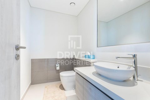 Apartament do wynajęcia w Dubai Creek Harbour (The Lagoons), Dubai, ZEA 3 sypialnie, 170.94 mkw., nr 757252 - zdjęcie 16