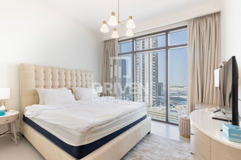 Apartament do wynajęcia w Dubai Creek Harbour (The Lagoons), Dubai, ZEA 3 sypialnie, 170.94 mkw., nr 757252 - zdjęcie 5