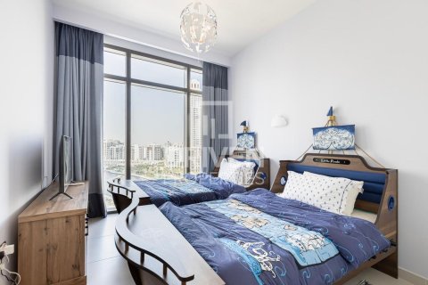 Apartament do wynajęcia w Dubai Creek Harbour (The Lagoons), Dubai, ZEA 3 sypialnie, 170.94 mkw., nr 757252 - zdjęcie 7