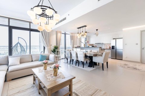 Apartament do wynajęcia w Dubai Creek Harbour (The Lagoons), Dubai, ZEA 3 sypialnie, 170.94 mkw., nr 757252 - zdjęcie 3