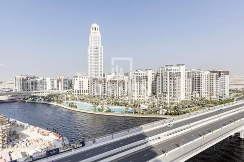 Apartament do wynajęcia w Dubai Creek Harbour (The Lagoons), Dubai, ZEA 3 sypialnie, 170.94 mkw., nr 757252 - zdjęcie 18