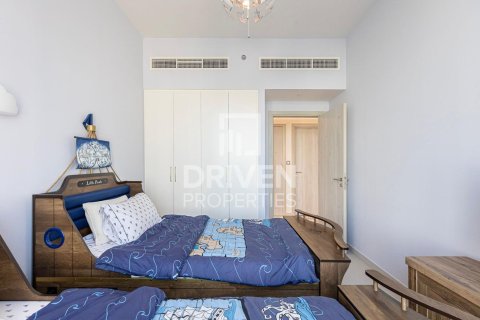 Apartament do wynajęcia w Dubai Creek Harbour (The Lagoons), Dubai, ZEA 3 sypialnie, 170.94 mkw., nr 757252 - zdjęcie 8