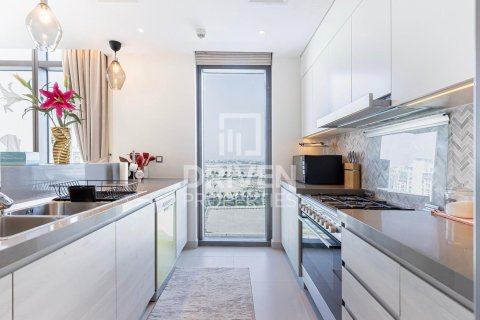 Apartament do wynajęcia w Dubai Creek Harbour (The Lagoons), Dubai, ZEA 3 sypialnie, 170.94 mkw., nr 757252 - zdjęcie 4