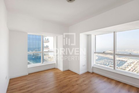 Apartament në Dubai Marina, Dubai, Emiratet e Bashkuara Arabe 2 dhoma gjumi, 123.47 m2. № 757254 - Foto 5