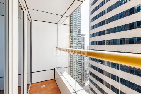 Apartament në Dubai Marina, Dubai, Emiratet e Bashkuara Arabe 2 dhoma gjumi, 123.47 m2. № 757254 - Foto 6