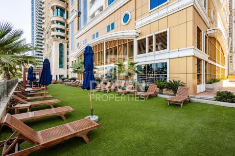 Apartament në Dubai Marina, Dubai, Emiratet e Bashkuara Arabe 2 dhoma gjumi, 123.47 m2. № 757254 - Foto 10
