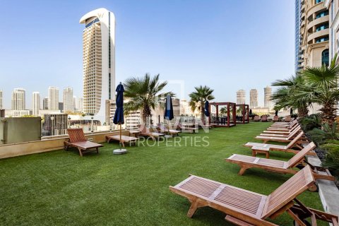 Apartament në Dubai Marina, Dubai, Emiratet e Bashkuara Arabe 2 dhoma gjumi, 123.47 m2. № 757254 - Foto 9