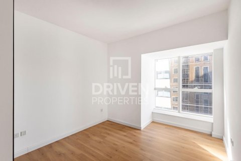 Apartament në Dubai Marina, Dubai, Emiratet e Bashkuara Arabe 2 dhoma gjumi, 123.47 m2. № 757254 - Foto 3