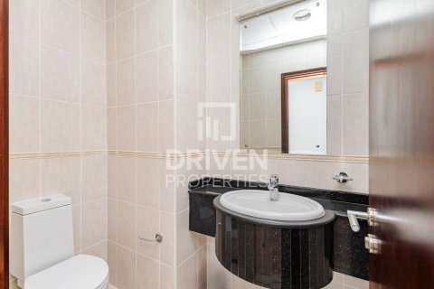 Apartament në Dubai Marina, Dubai, Emiratet e Bashkuara Arabe 2 dhoma gjumi, 123.47 m2. № 757254 - Foto 18