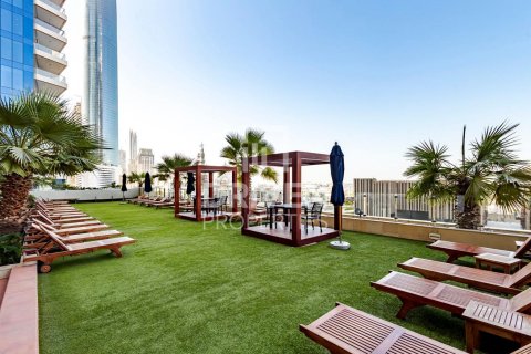 Apartament në Dubai Marina, Dubai, Emiratet e Bashkuara Arabe 2 dhoma gjumi, 123.47 m2. № 757254 - Foto 8