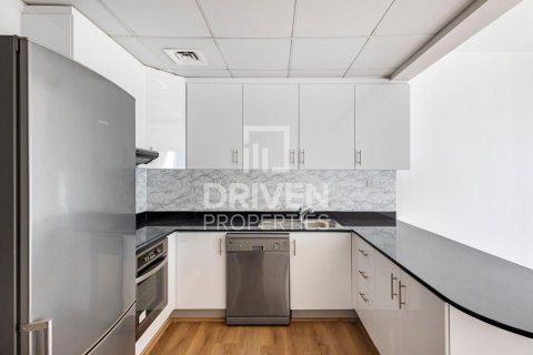 Apartament në Dubai Marina, Dubai, Emiratet e Bashkuara Arabe 2 dhoma gjumi, 123.47 m2. № 757254 - Foto 11