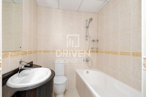 Apartament në Dubai Marina, Dubai, Emiratet e Bashkuara Arabe 2 dhoma gjumi, 123.47 m2. № 757254 - Foto 16