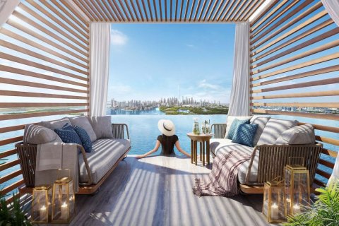 Apartman u gradu Business Bay, Dubai, UAE 41.6 m2 Br. 727649 - Slika 6