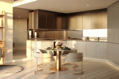 Apartamento em Business Bay, Dubai, EAU 41.6 m2 № 727649