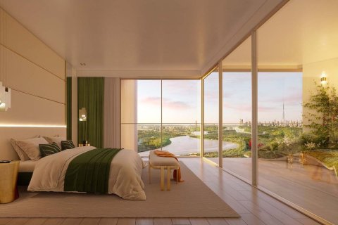 Apartman u gradu Business Bay, Dubai, UAE 41.6 m2 Br. 727649 - Slika 7