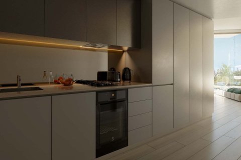 Apartman u gradu Business Bay, Dubai, UAE 41.6 m2 Br. 727649 - Slika 5
