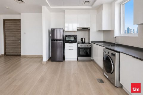 Apartament na sprzedaż w Dubai, ZEA 1 sypialnia, 62.5 mkw., nr 727650 - zdjęcie 4