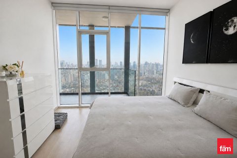 Apartament na sprzedaż w Dubai, ZEA 1 sypialnia, 62.5 mkw., nr 727650 - zdjęcie 5