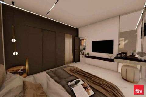דירה ב Dubai, איחוד האמירויות 1 חדר שינה, 51.2 מ