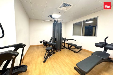 Apartment in Dubai Sports City, UAE 1 bedroom, 64.6 sq.m. № 727646 - photo 8
