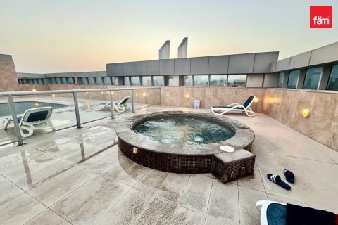 Apartment in Dubai Sports City, UAE 1 bedroom, 64.6 sq.m. № 727646