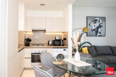 Apartment sa Dubai, UAE 1 silid-tulugan, 45.5 sq.m. № 727645 - larawan 7