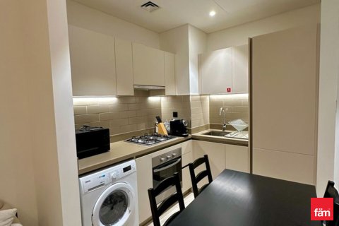 Apartment sa Dubai, UAE 1 silid-tulugan, 45.5 sq.m. № 727645 - larawan 6