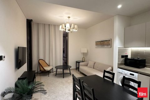 Huoneisto Dubai, Arabiemiraatit 1 makuuhuone, 45.5 m2 № 727645