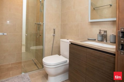 Apartment sa Dubai, UAE 1 silid-tulugan, 45.5 sq.m. № 727645 - larawan 8