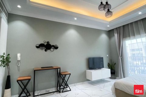 Apartmán v Arjan, Dubai, SAE 38.6 m2 č. 727647 - Fotografia 9