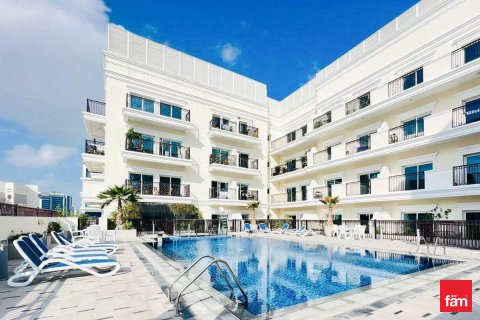 Apartmán v Arjan, Dubai, SAE 38.6 m2 č. 727647 - Fotografia 16