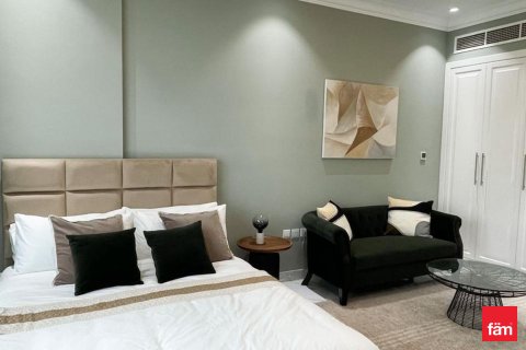 Apartmán v Arjan, Dubai, SAE 38.6 m2 č. 727647 - Fotografia 8