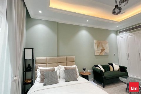Apartmán v Arjan, Dubai, SAE 38.6 m2 č. 727647 - Fotografia 12