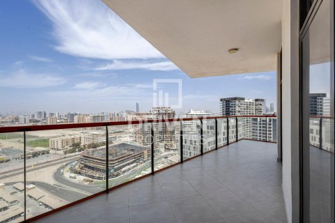 Apartamento para arrendamento em Al Jaddaf, Dubai, EAU 3 quartos, 132.48 m2 № 765661 - foto 8