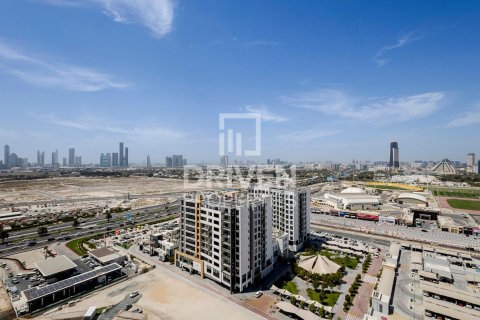 Apartamento para arrendamento em Al Jaddaf, Dubai, EAU 3 quartos, 132.48 m2 № 765661 - foto 12