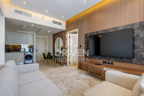 Apartamento para arrendamento em Al Jaddaf, Dubai, EAU 3 quartos, 132.48 m2 № 765661 - foto 2