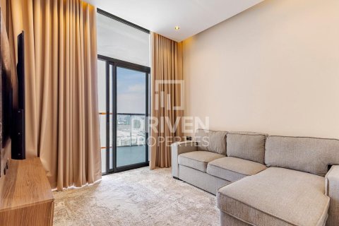 Apartamento para arrendamento em Al Jaddaf, Dubai, EAU 3 quartos, 132.48 m2 № 765661 - foto 11