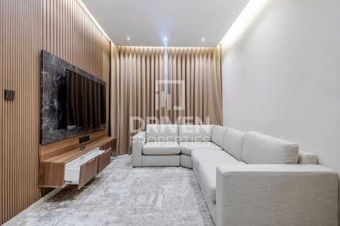 Apartamento para arrendamento em Al Jaddaf, Dubai, EAU 3 quartos, 132.48 m2 № 765661 - foto 5