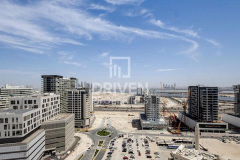 Apartamento para arrendamento em Al Jaddaf, Dubai, EAU 3 quartos, 132.48 m2 № 765661 - foto 16