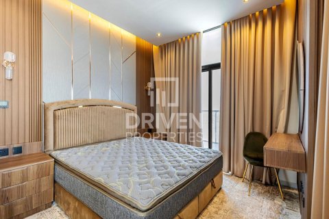 Apartamento para arrendamento em Al Jaddaf, Dubai, EAU 3 quartos, 132.48 m2 № 765661 - foto 10