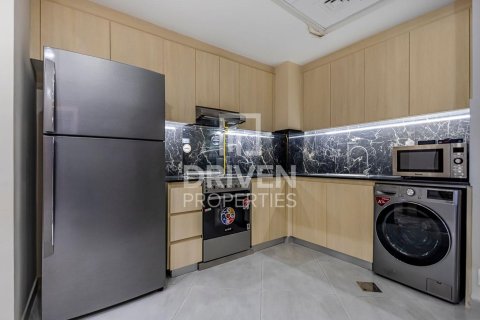 Apartamento para arrendamento em Al Jaddaf, Dubai, EAU 3 quartos, 132.48 m2 № 765661 - foto 22
