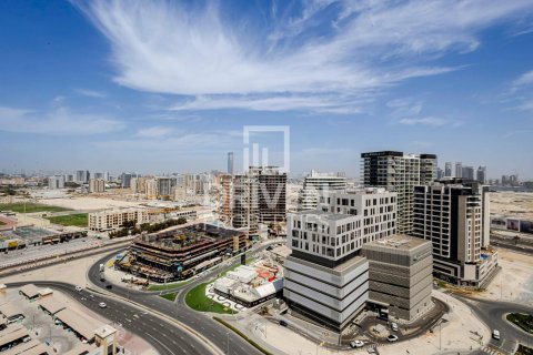 Apartamento para arrendamento em Al Jaddaf, Dubai, EAU 3 quartos, 132.48 m2 № 765661 - foto 14