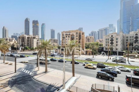Dzīvoklis Downtown Dubai (Downtown Burj Dubai), Dubaijā, AAE 3 istabas, 247.12 m2 Nr. 765660