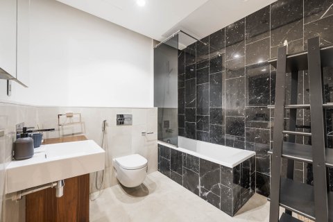 דירה להשכרה ב Palm Jumeirah, Dubai, איחוד האמירויות 2 חדרי שינה, 123.57 מ"ר, מספר 750731 - תמונה 7