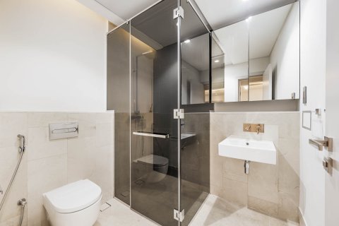 דירה להשכרה ב Palm Jumeirah, Dubai, איחוד האמירויות 2 חדרי שינה, 123.57 מ"ר, מספר 750731 - תמונה 12