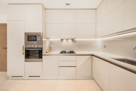 דירה להשכרה ב Palm Jumeirah, Dubai, איחוד האמירויות 2 חדרי שינה, 123.57 מ"ר, מספר 750731 - תמונה 6