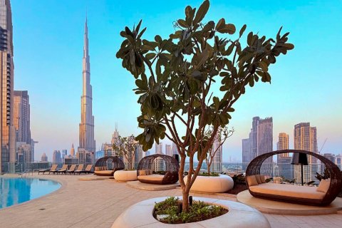 Downtown Dubai (Downtown Burj Dubai), Dubai, संयुक्त अरब अमीरात में अपार्टमेंट, 3 बेडरूम, 203.36 वर्ग मीटर, संख्या 750735 - फ़ोटो 5