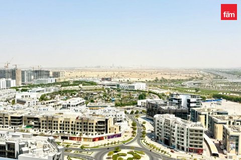 Apartmen di Arjan, Dubai, UAE 37.6 meter persegi № 769082 - foto 13