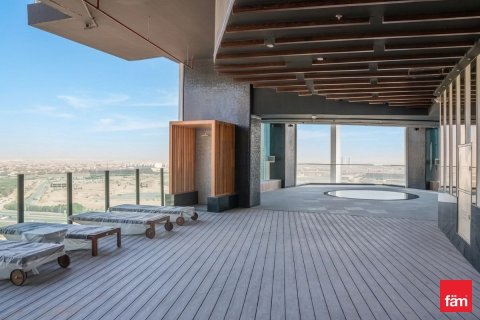 Apartmen di Arjan, Dubai, UAE 37.6 meter persegi № 769082 - foto 10
